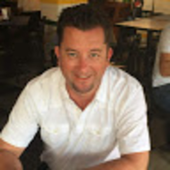 Meet your Posher, Keith - Picture 1 of 1